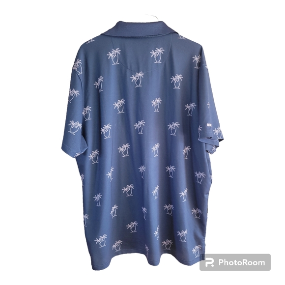 Bonobos Limited Edition Performance Standard Fit Golf Polo - Picture 6 of 6